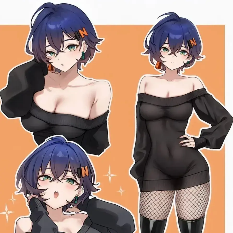 HonestToque0362의 Belle zzz