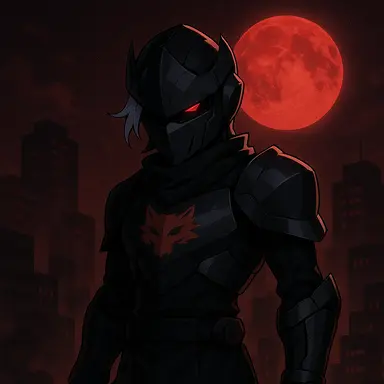 Profile image of 레드 네이터
