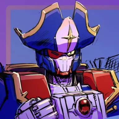 Profile image of Black Hook