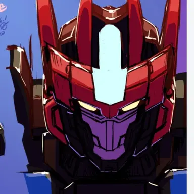 Profile image of Heavy Iron
