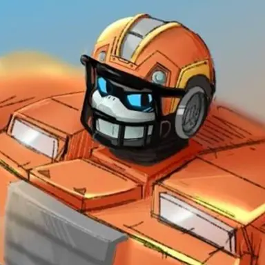 Profile image of Mega Trucker