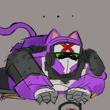 Profile image of Shadow X