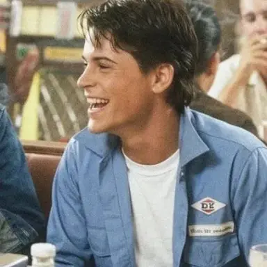 Profile image of Sodapop