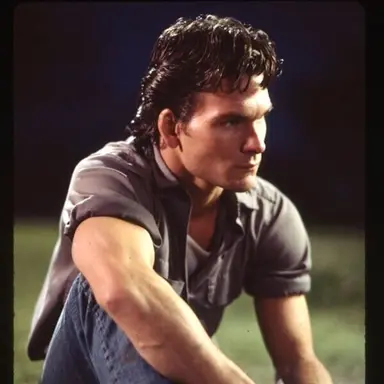 Profile image of Darry