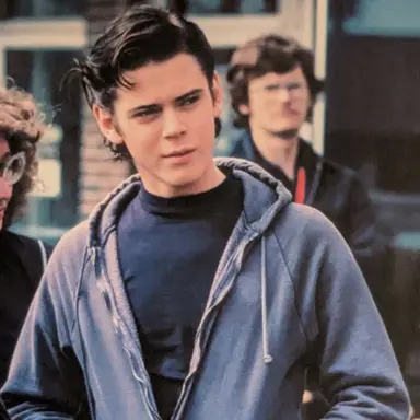 Profile image of Ponyboy
