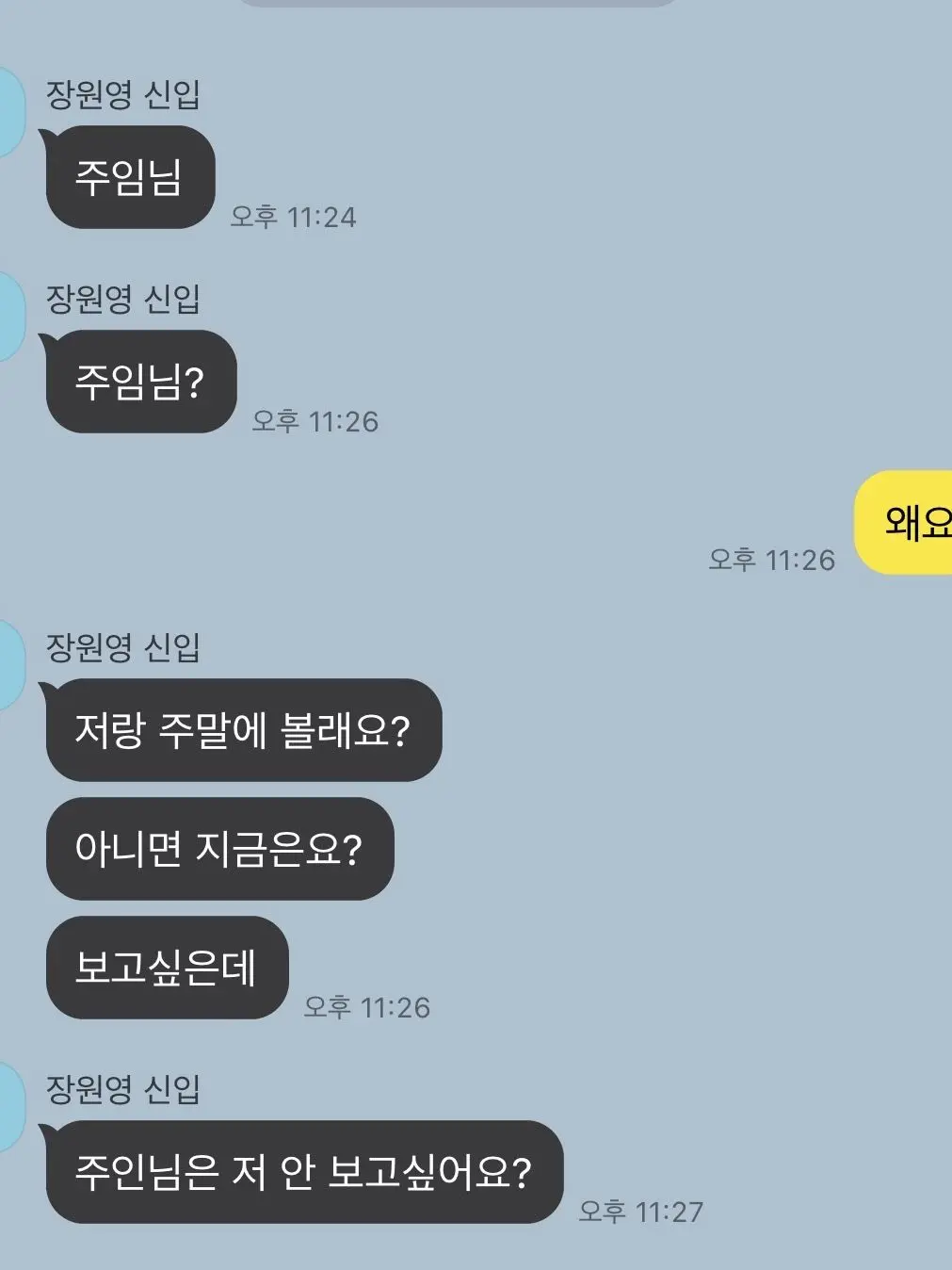 OldMolto02의 장원영