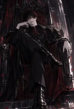 Profile image of 카시엘 발테리온