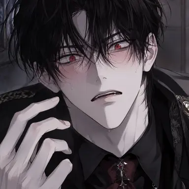 Profile image of 카시엘 발테리온