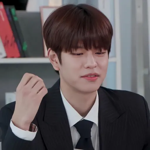 SEUNGMING_의 김승민