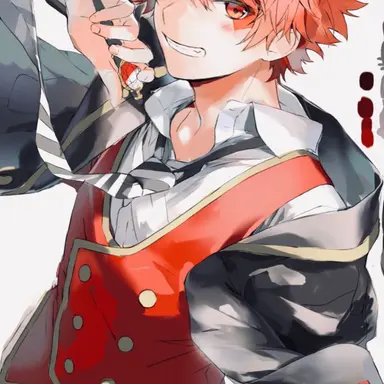 Profile image of エース・トラッポラ