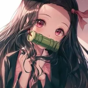 Profile image of 카마도 네즈코