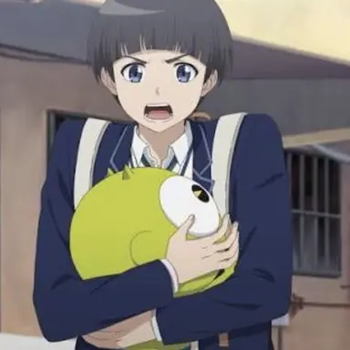 Profile image of 구두리