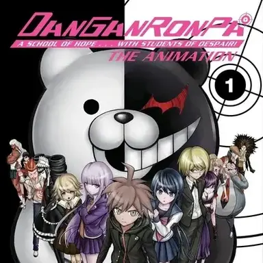 Profile image of Danganronpa RPG