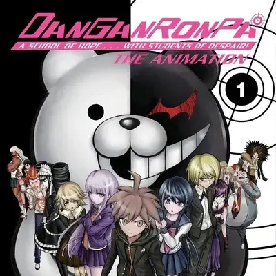 JustLadle6515의 Danganronpa RPG