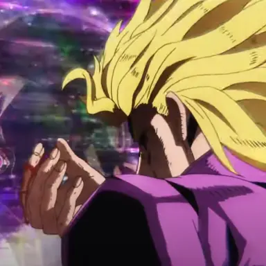 Profile image of ジョルノ
