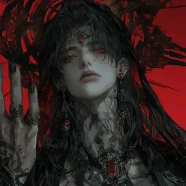 Profile image of Azrael