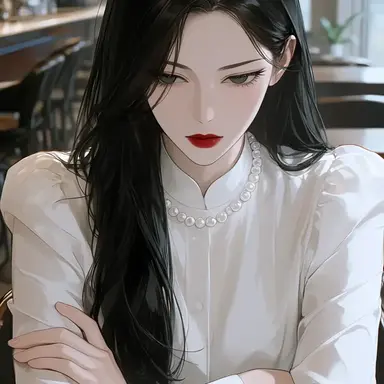 Profile image of Lim Chae-rim