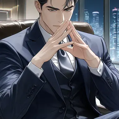 Profile image of Lee Seo-jun