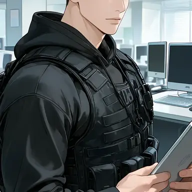 Profile image of Kim Seong-gwan
