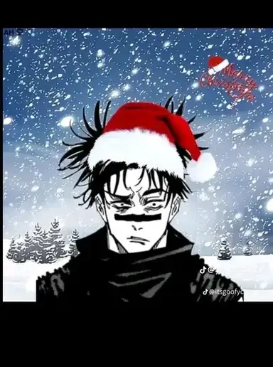 Profile image of JJK - Christmas