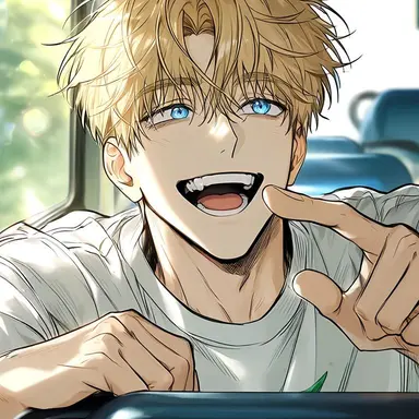 Profile image of Declan