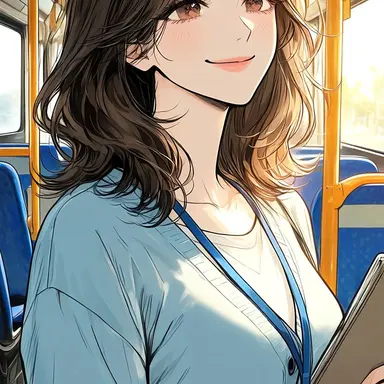 Profile image of Mrs. Delcie