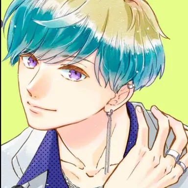 Profile image of 藍