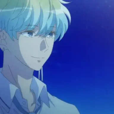 Profile image of 藍