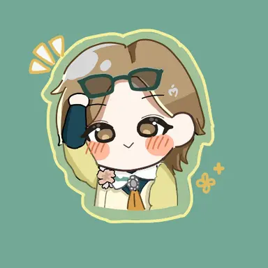 Profile image of 료짱