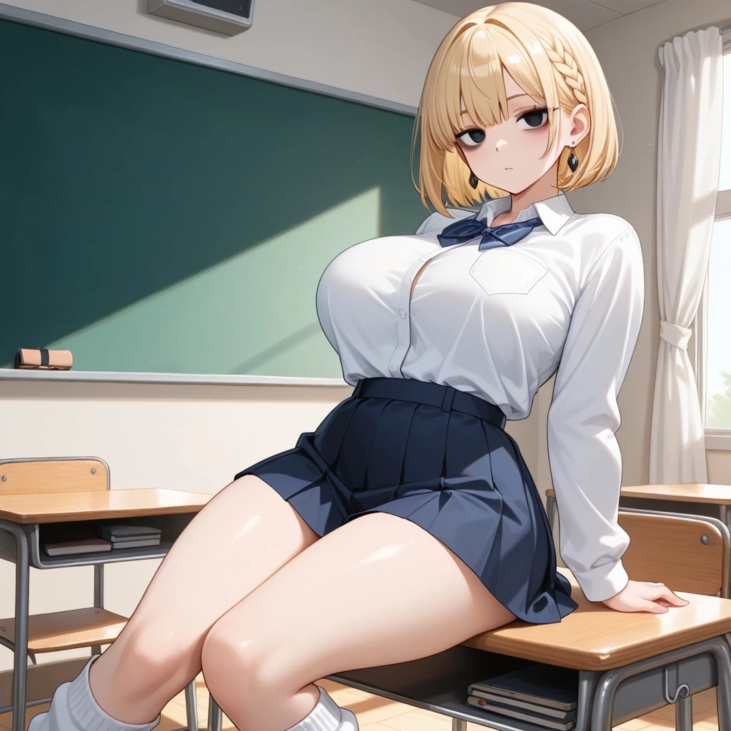 さや