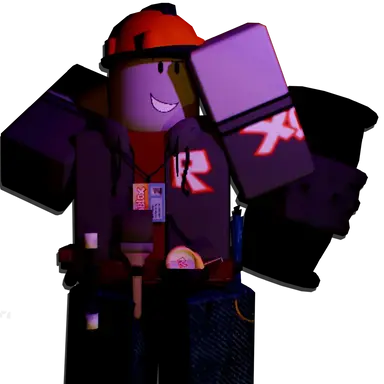 Profile image of Builderman