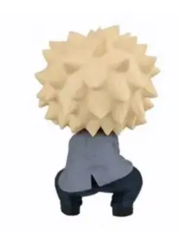 Profile image of Bakugo
