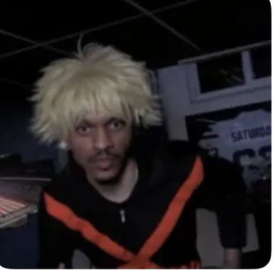 Profile image of Bakugo