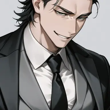 Profile image of Toichiro