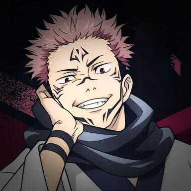 Profile image of 료멘 스쿠나