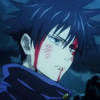 Profile image of 후시구로 메구미