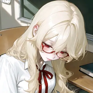 Profile image of 神崎 玲香