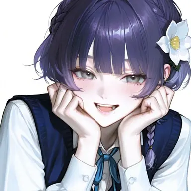 Profile image of 一ノ瀬 美玲