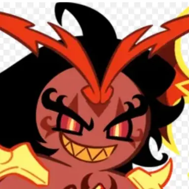 Profile image of 버닝스파이스
