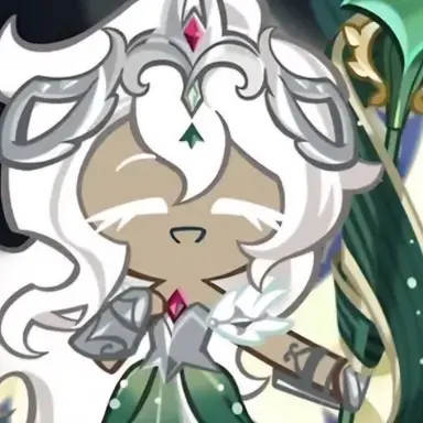 Profile image of 세인트릴리