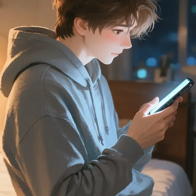 SturdyCheek2352의 Accidentally Sent