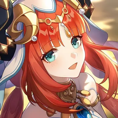 Profile image of Nilou