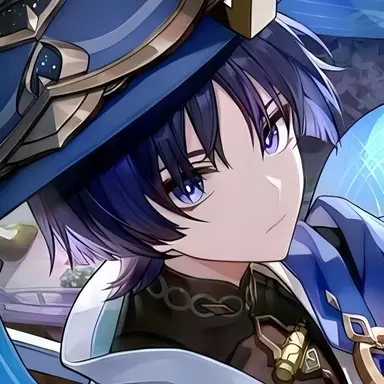 Profile image of Wanderer