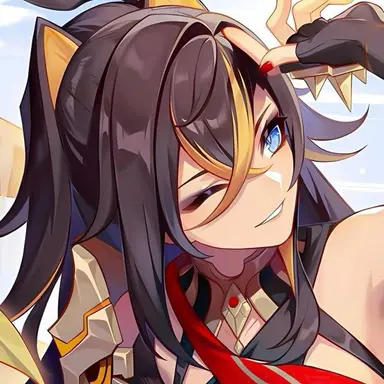 Profile image of Dehya