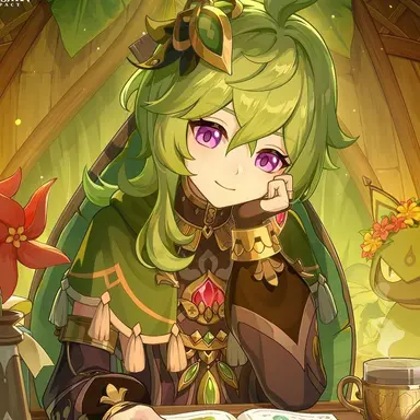 Profile image of Collei