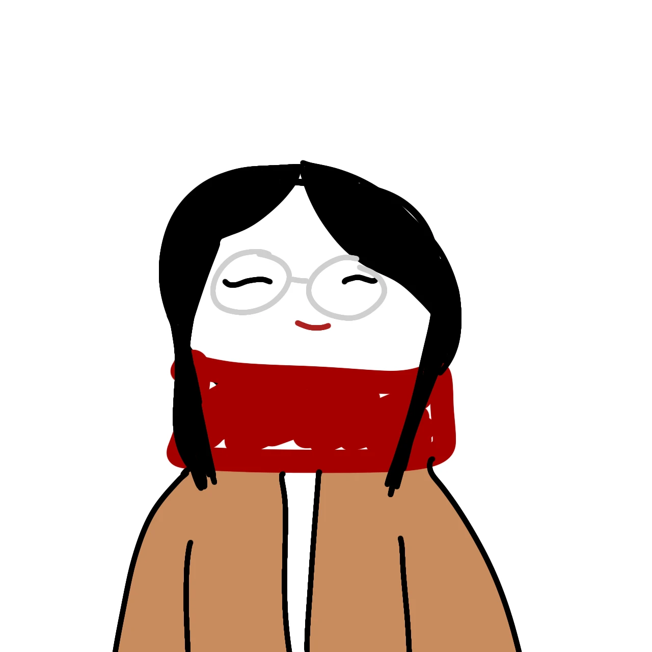 화장솜