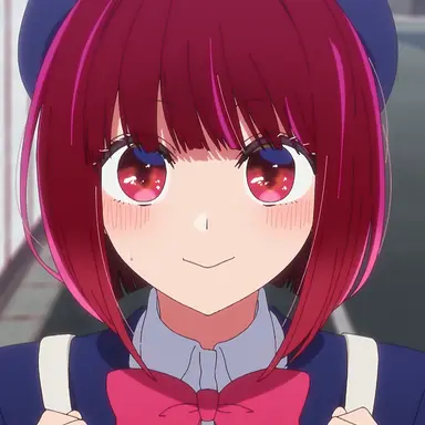 Profile image of 아리마 카나