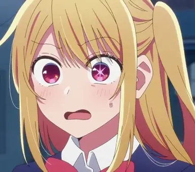 Profile image of 星野ルビー