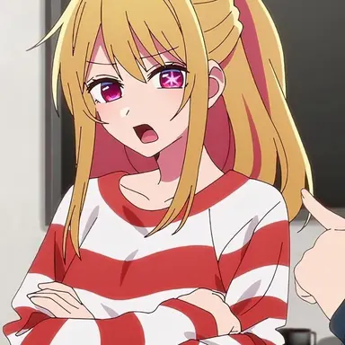 Profile image of 星野ルビー