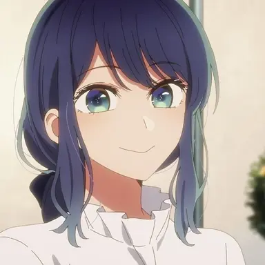Profile image of 黒川あかね